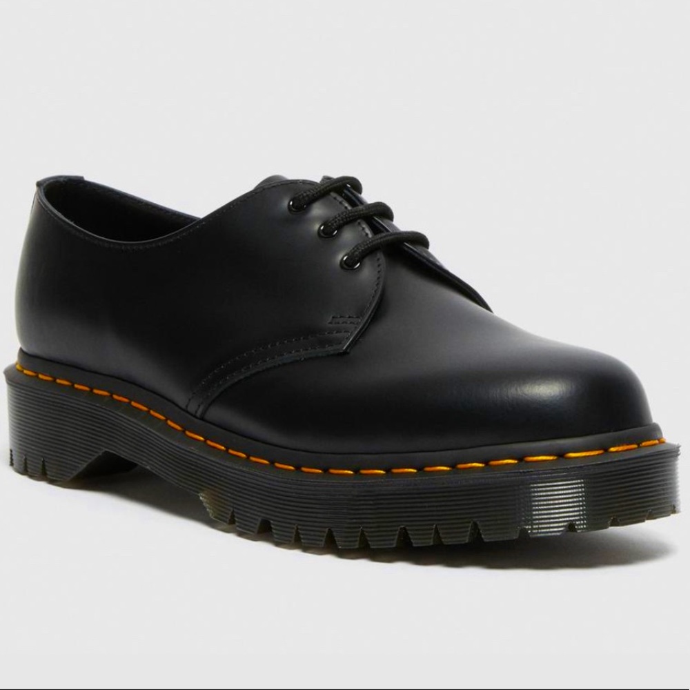 Dr. Martens | 1461 BEX SMOOTH LEATHER OXFORD SHOES
